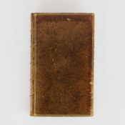 LUIGI TANSILLO, WILLIAM ROSCOE, TRANS. THE NURSE, A POEM, 1804.