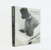 DAVID BAILEY. ARCHIVE ONE 1957-1969, SIGNED 1ST EDITION.