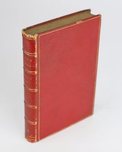 ROBERT BURNS. POEMS, CHIEFLY IN THE SCOTTISH DIALECT, 1787, 1ST ENGLISH EDITION.