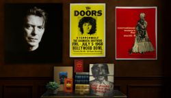 Ink & Icons: Rare Books & Memorabilia Sale