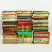 NEW POEMS / NEW POETRY: SUBSTANTIAL RUN OF P.E.N. AND ARTS COUNCIL ANTHOLOGIES, 1952-1988.