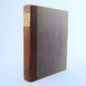 RICHARD JOBSON. THE GOLDEN TRADE, 1904 LIMITED EDITION.