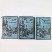 ARTHUR CONAN DOYLE. THE STRAND MAGAZINE, VOLS. IV–VI (JUL. 1892 – DEC. 1893) (3).