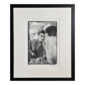 PAUL SLATTERY (BRITISH, B. 1964). MORRISSEY.