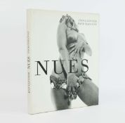 JEAN CLEMMER & PACO RABANNE. NUES, LIMITED EDITION, 2002.