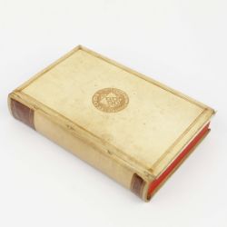 GUILLAUME BUDE. DE ASSE ET PARTIBUS EIUS LIBRI QUINQUE, 1522.