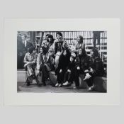 ROCK AND ROLL CIRCUS, 1968.