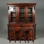 TRADITIONAL STYLE BAR (5)