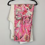 COLLECTION OF GIORGIO ARMANI TROUSERS (3).