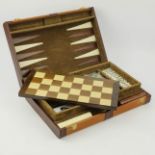 A CASED GAMES COMPENDIUM.