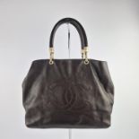 CHANEL SHOPPER BAG