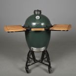 BIG GREEN EGG BARBEQUE