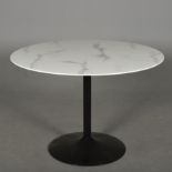 CENTRE/DINING TABLE
