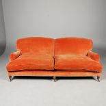 GEORGE SMITH SOFA