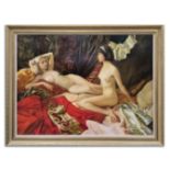 SERGEY MARSHENNIKOV (B. 1971) THE OPPOSITES (2004)
