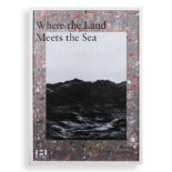 DAMIEN HIRST WHERE THE LAND MEETS THE SEA