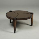 FENDI CASA COFFEE TABLE