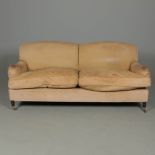 GEORGE SMITH SIGNATURE STANDARD ARM SOFA