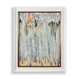 YURI MATUSHEVKI (1930-1999) SUMMER BIRCH FOREST 1970