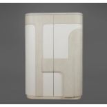 ARTERIORS BRUSA CABINET.