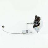 ANNA LARI WALL LIGHTS, A SET OF 4.
