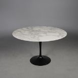 KNOLL SAARINEN TULIP TABLE