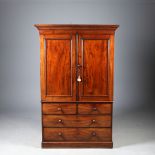HEAL AND SON LINEN PRESS
