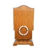 DAVIDSON DRINKS CABINET