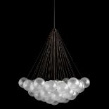 APPARATUS CLOUD 37 CHANDELIER