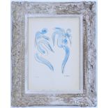 HENRI MATISSE LA DANSE