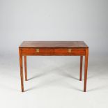 ARCHIE SHINE FOR HEALS WRITING TABLE