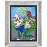 JEAN COCTEAU LES INNAMORATI