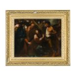 Daniele Crespi (Busto Arsizio 1597/1600 - Milano 1630) bottega di
