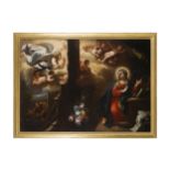 Luca Giordano (Napoli 1634 - 1705) attribuito