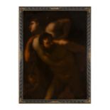 Luca Giordano (Napoli 1634 - 1705) bottega di