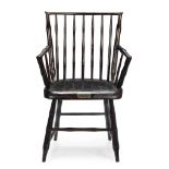 TWO BRITISH NORTH AMERICA MILITARY CAMPAIGN INTEREST ITEMS