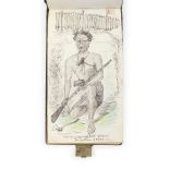 Alexander, Sir James Edward (1803-1885)