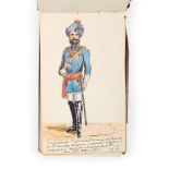 Alexander, Sir James Edward (1803-1885)