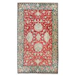 WILLIAM MORRIS (1834-1896) AND JOHN HENRY DEARLE (1859-1932) FOR MORRIS & COMPANY