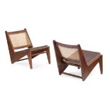 PIERRE JEANNERET (FRENCH 1896-1967)