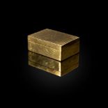 § BREON O'CASEY (BRITISH 1928-2011)