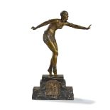 ‡ DEMETRE CHIPARUS (1886-1947)