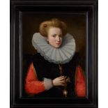 17TH CENTURY FLEMISH SCHOOL