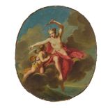 18TH CENTURY FRENCH SCHOOL