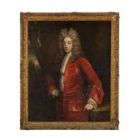 SIR GODFREY KNELLER (BRITISH 1646-1723)