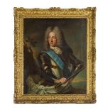 PIERRE GOBERT (FONTAINEBLEAU 1662-1744)