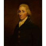 ATTRIBUTED TO SIR HENRY RAEBURN R.A. (SCOTTISH 1756-1823)