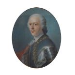 GABRIEL FRANCOIS DOYEN (FRENCH 1726-1806)