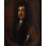 17/18TH CENTURY BRITISH SCHOOL
