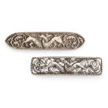 IONA - A SCOTTISH PROVINCIAL BAR BROOCH